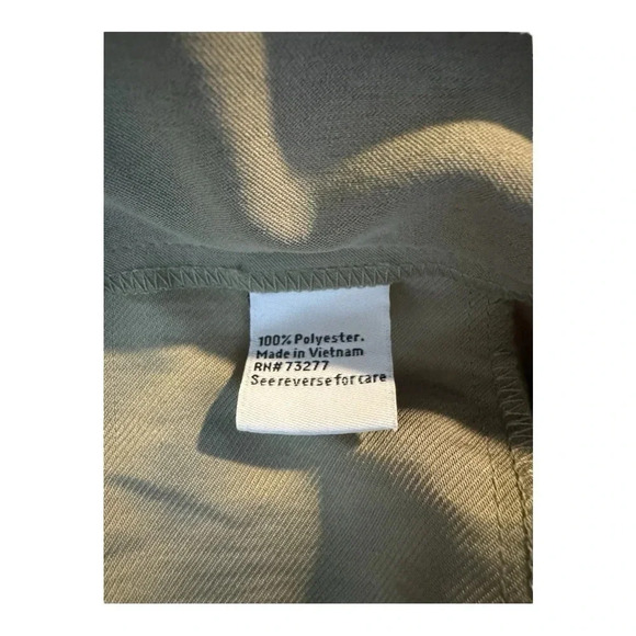 Nine West Pull Up Shorts - Picture 6 of 7